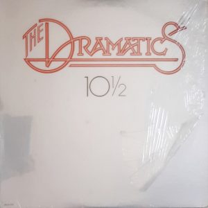 The Dramatics - ''10½''