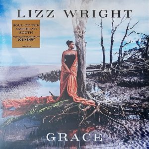 Lizz Wright - ''Grace''