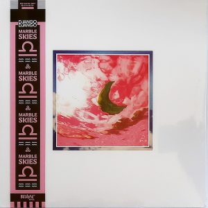 Django Django - ''Marble Skies''