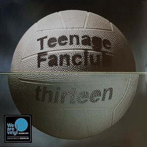 Teenage Fanclub - ''Thirteen''