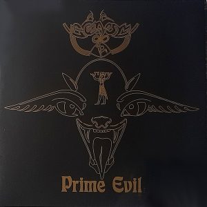 Venom - ''Prime Evil''