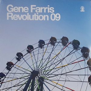 Gene Farris - ''Revolution 09''