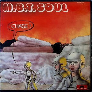 M.B.T. Soul - ''Chase!''