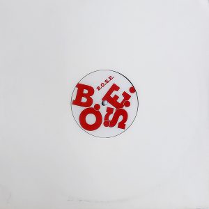 B.O.S.E. - ''This Beat Is Techno''