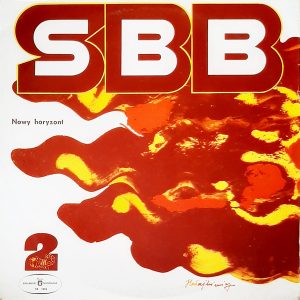 SBB - ''Nowy Horyzont''