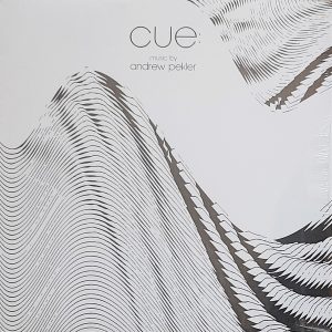 Andrew Pekler - ''Cue''