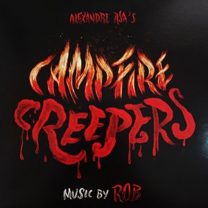 Rob - ''Campfire Creepers''