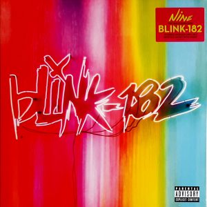 Blink-182 - ''Nine''