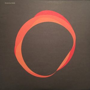 Autechre - ''SIGN''