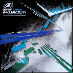 Chaotik Ramses - ''Automatik''