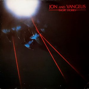 Jon & Vangelis - ''Short Stories''