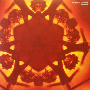 Boards Of Canada - ''Geogaddi''