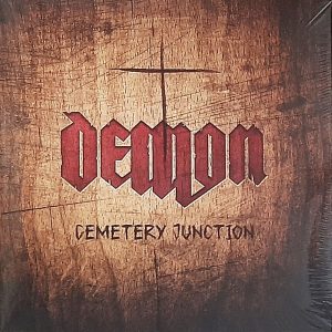 Demon - ''Cemetery Junction''