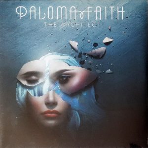 Paloma Faith - ''The Architect''