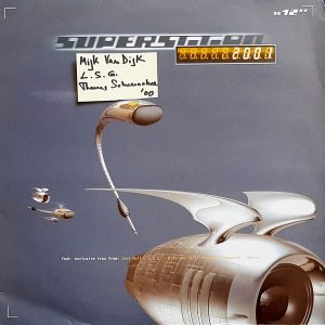 ''Superstition 2001''