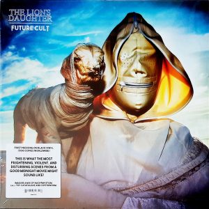 The Lion's Daughter - ''Future Cult''