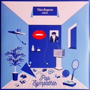 Vidal Benjamin - ''Pop Sympathie''