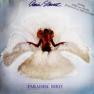 Amii Stewart - ''Paradise Bird''