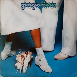 Giorgio Moroder And Chris Bennett - ''Love's In You, Love's In Me''