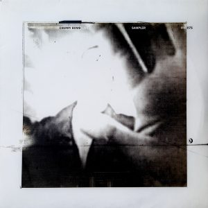 Cherry Bomb - ''Live Sampler''