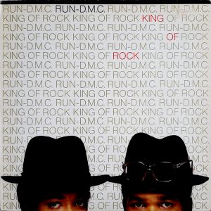Run-DMC - ''King Of Rock''