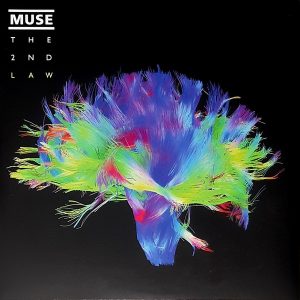 Muse - ''The 2nd Law''