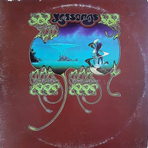 Yes - ''Yessongs''