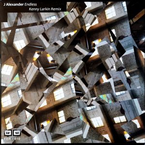 J Alexander - ''Endless''