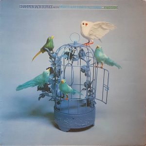 Champion Jack Dupree Meets Monty Sunshine's Jazz Band - ''Freedom''