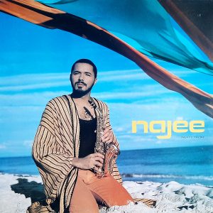 Najee - ''Najee's Theme''