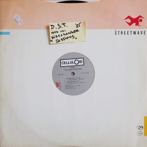 D.St. - ''The Home Of Hip Hop''