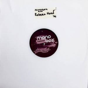 Monobox - ''Monobox Remixes Vol. 4''