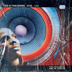 Beatboxing Vol. 1.0 - ''The Mystery Of Beatboxing''