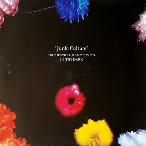 Orchestral Manoeuvres In The Dark - ''Junk Culture''