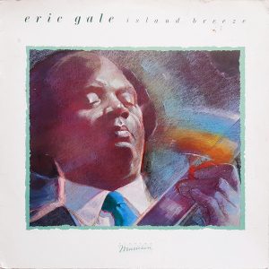 Eric Gale - ''Island Breeze''