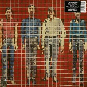 Talking Heads - ''More Songs About Buildings And Food''