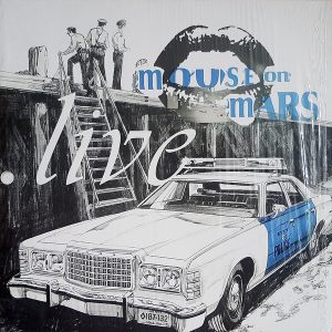 Mouse On Mars - ''Live 04''