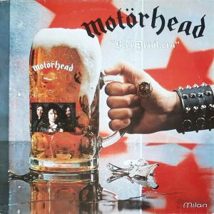 Motörhead - ''Beer Drinkers''