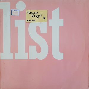 List - ''Rewind''