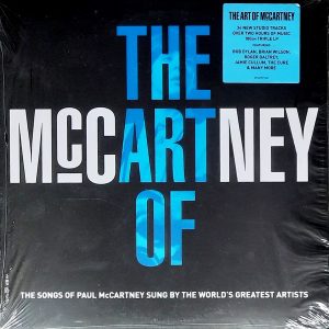 ''The Art Of McCartney''