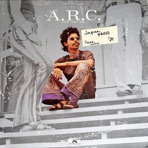 Chick Corea Trio - ''A.R.C.''