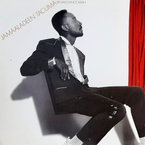 Jamaaladeen Tacuma - ''Renaissance Man''