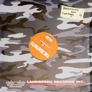 The Beatnuts - ''Ya Betta Believe It / U Crazy''