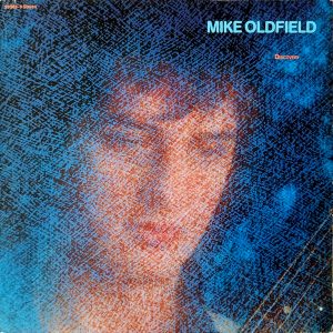 Mike Oldfield - ''Discovery''