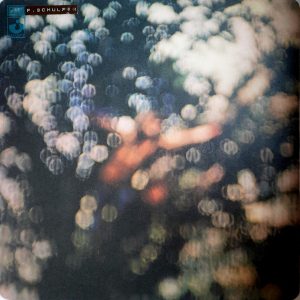 Pink Floyd - ''Obscured By Clouds''