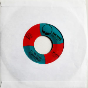 Ellison Chase - ''Let's Rock''