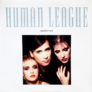 The Human League - ''Greatest Hits''