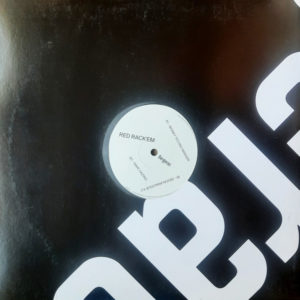 Red Rack'Em - ''Wonky Techno Banger''