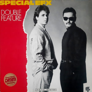 Special EFX - ''Double Feature''