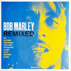 Bob Marley - ''Remixed''